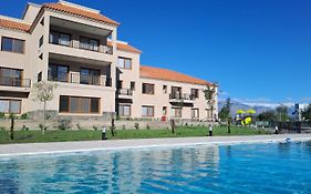 Suit Chalet Cafayate Salta